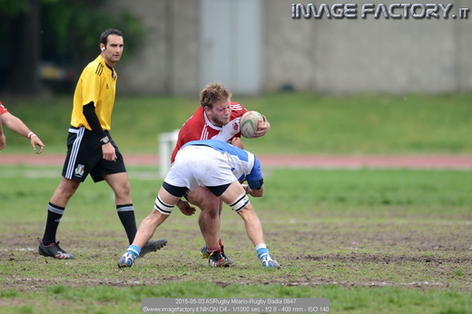 2015-05-03 ASRugby Milano-Rugby Badia 0847